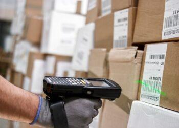 藍光和綠光雷射二極體應用圖片