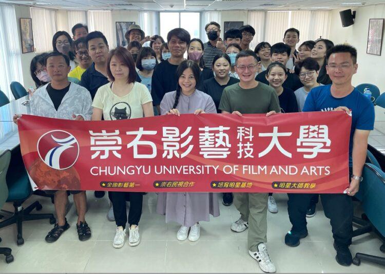 青銀藝起學工作坊1