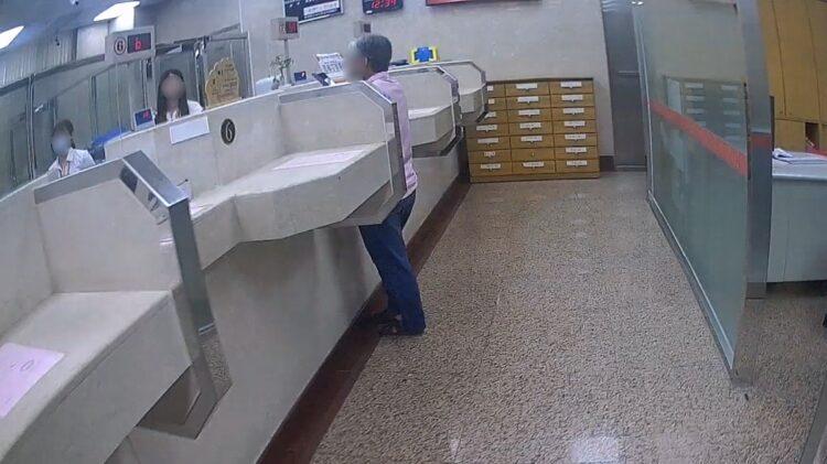 假姪子來電欲借款 警銀合力阻詐守積蓄