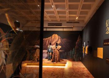 民藝．時尚－傳統工藝與表演藝術時尚跨界展