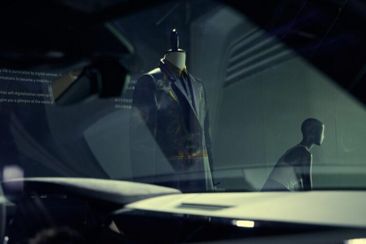 AudixC JEAN House of Progress-Gallery of Excellence