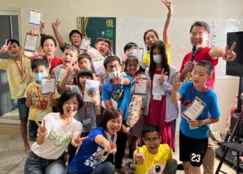 LINE_ALBUM_0820明日之星_230821_1