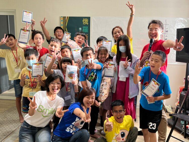 LINE_ALBUM_0820明日之星_230821_1