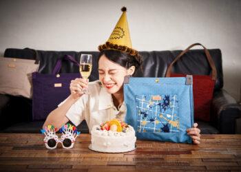 satana 品牌19周年，限定款驚喜價813！