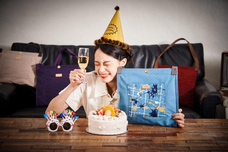 satana 品牌19周年，限定款驚喜價813！