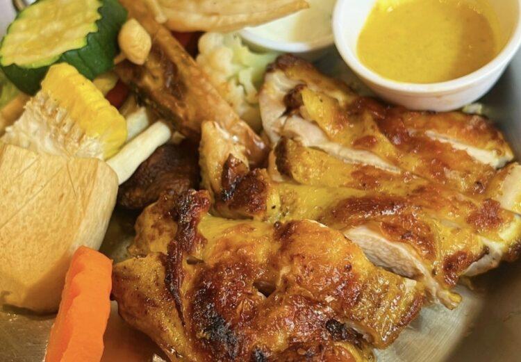 健美營養師DGI黃威杰分享，補充充足的優質蛋白，可以幫助體力提升，又能減脂。（圖／健美營養師DGI黃威杰提供）