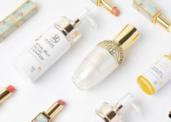 純天然植萃保養品