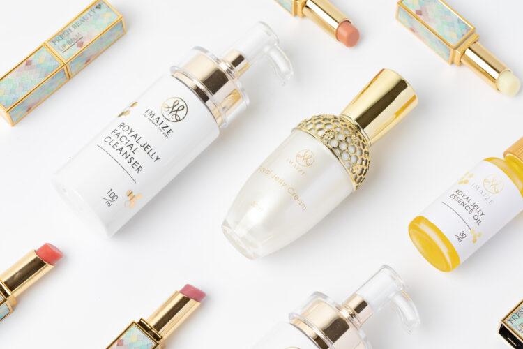 純天然植萃保養品