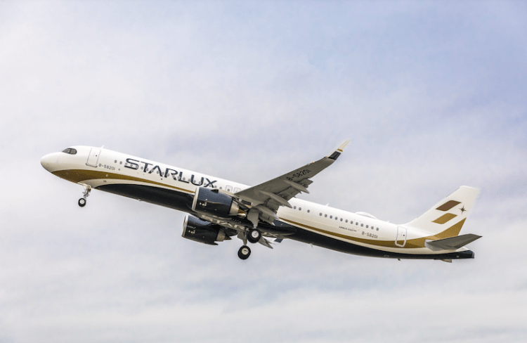 星宇航空x業安科技