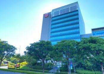 (昱均)中科議題發酵，周邊吸引寶輝、磐鈺、精銳等一線品牌建商搶進，周圍房市熱度持續走升。