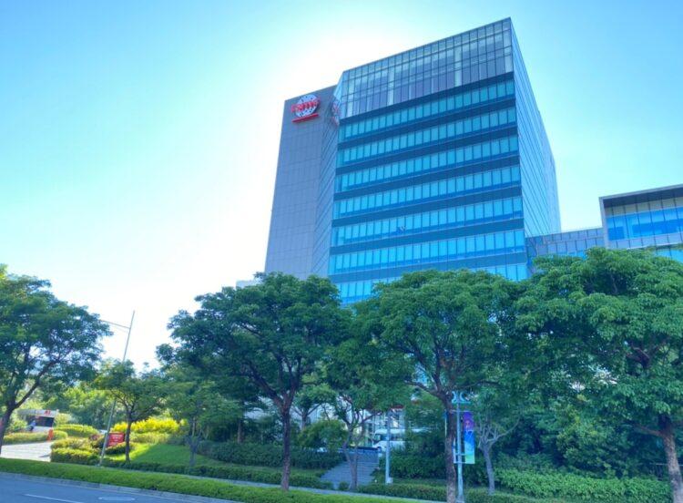 (昱均)中科議題發酵，周邊吸引寶輝、磐鈺、精銳等一線品牌建商搶進，周圍房市熱度持續走升。