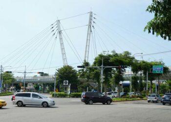 (昱均)近來沙鹿重大建設匯聚，吸引不少置產族搶進，推升區域房市。