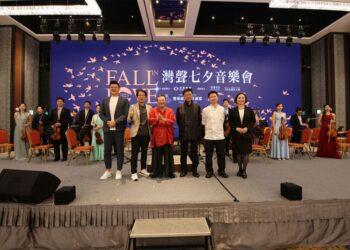 (業者提供)活動執行則由「頂粵吉品」團隊主辦，819至822連續四天舉辦六場企業專場，於「