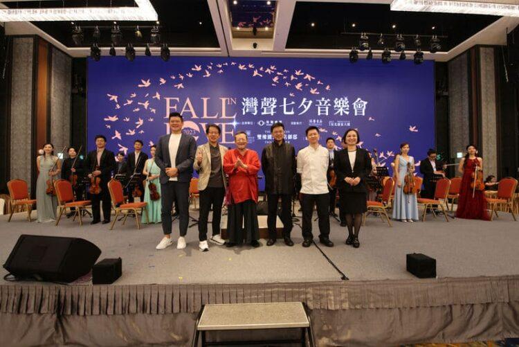 (業者提供)活動執行則由「頂粵吉品」團隊主辦，819至822連續四天舉辦六場企業專場，於「