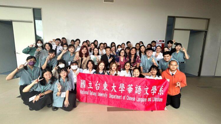 皇太后大學結業