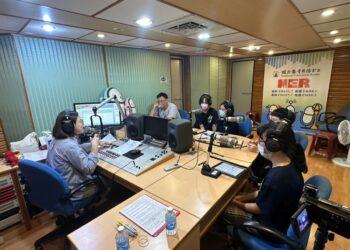 科學探究競賽-國中組第三名