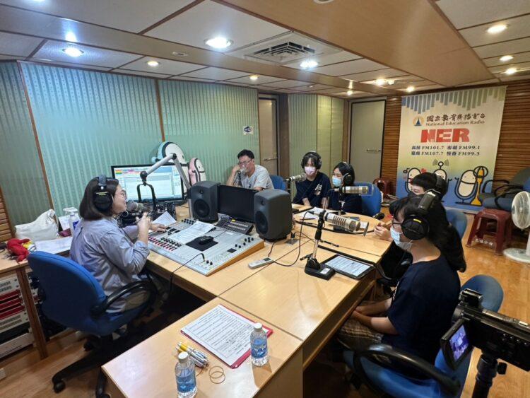 科學探究競賽-國中組第三名