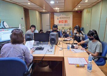 科學探究競賽-國中組第二名