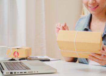 網購選擇常溫運送