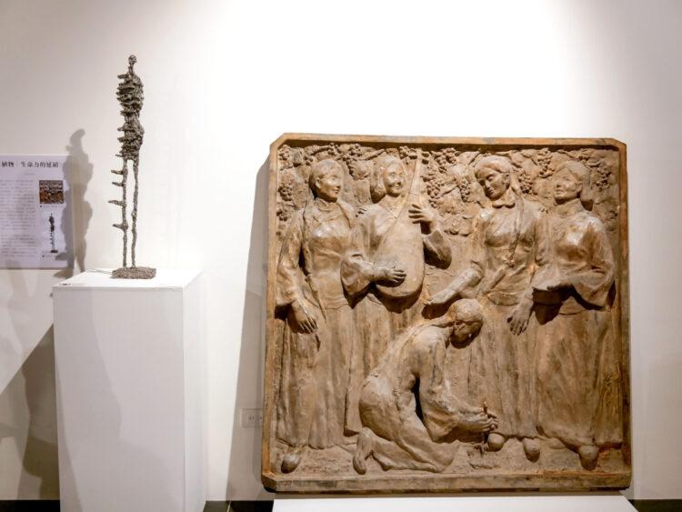 鶯歌光點喜迎七夕 悠遊藝文無限魅力