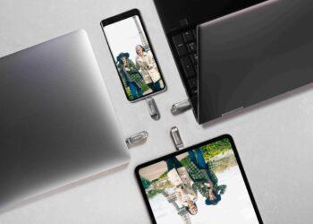 SanDisk Ultra Luxe USB Type-C