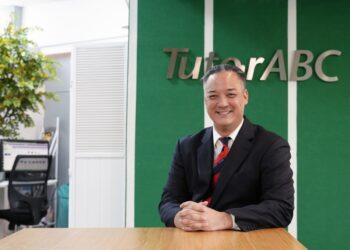 TutorABC董事長Sam-2