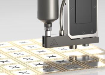 【新聞圖片一】漢高在 SEMICON Taiwan 2023 展示賦能次世代半導體的材料產品組合。