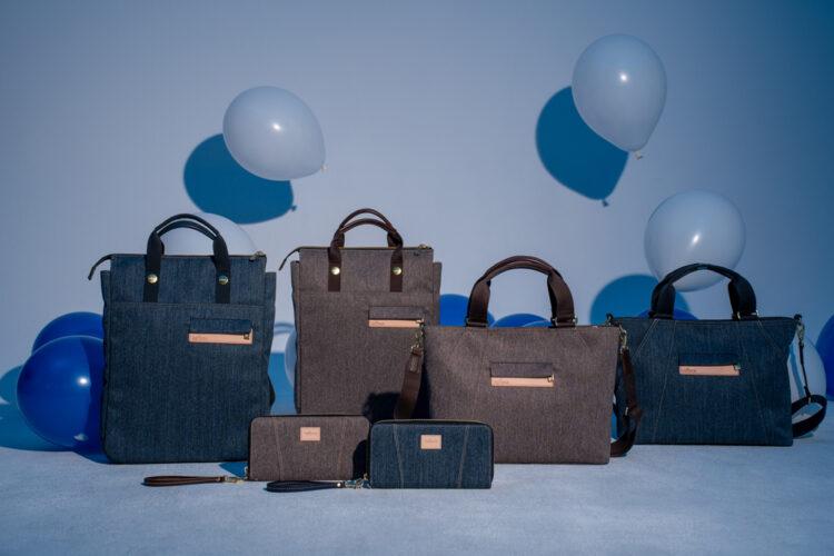 台灣原創袋包品牌satana_2023年9月新品_新丹寧04