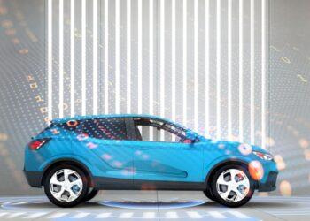 圖說：恩智浦榮獲著名汽車產業獎項