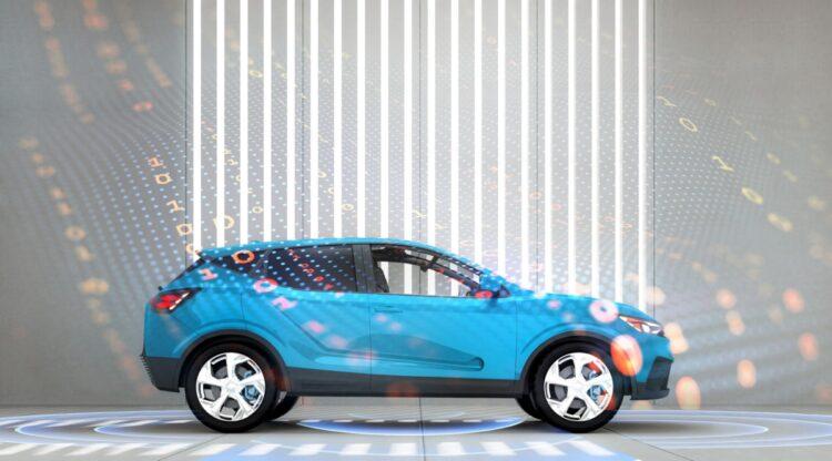 圖說：恩智浦榮獲著名汽車產業獎項