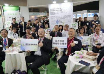 好食好事基金會-亞總