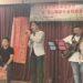 忘年知音二重唱為活動帶來精彩表演