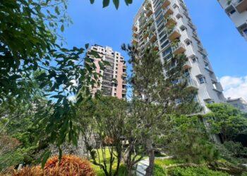 (昱均)近期包含陸府建設與精銳建設在單元二都有新案陸續推出，其關注度與指標地位短時間內將難被超越。