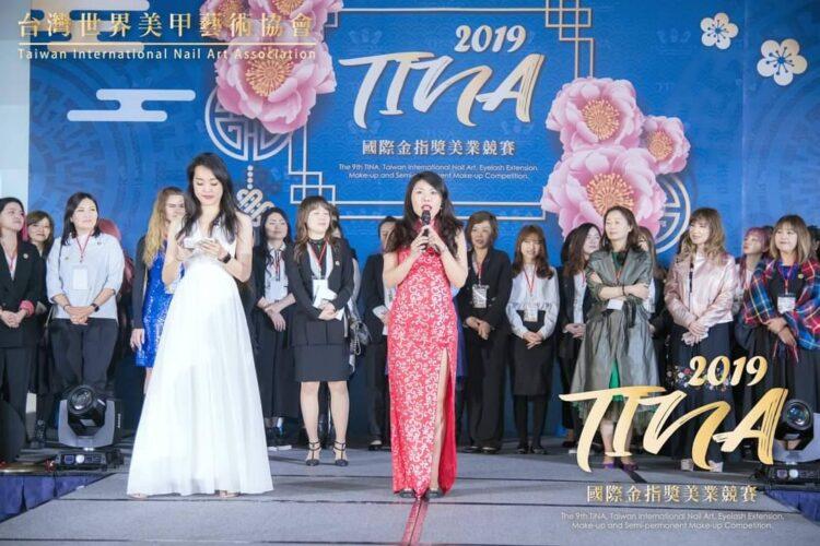 歷屆金指獎競賽活動紀錄照片。圖業者提供