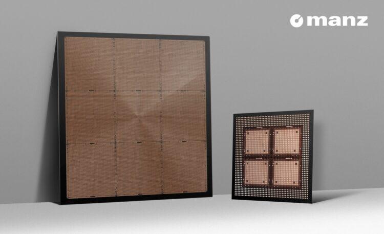 Manz亞智科技多元技術成就不同面板尺寸、不同材質的FOPLP RDL產線，樹立業界新里程碑