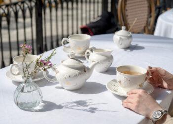 鶯歌光點美學館 璀璨秋日藝饗之旅