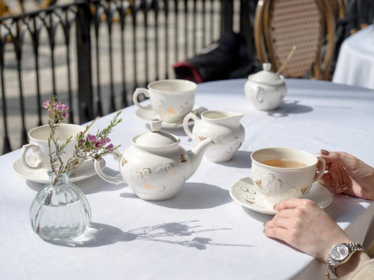 鶯歌光點美學館 璀璨秋日藝饗之旅