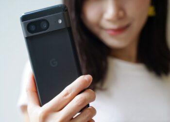Google Pixel 8內建Tensor G3處理器，效能較前代倍數成長_04