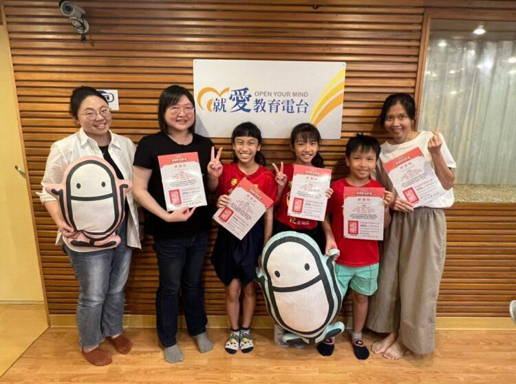 LINE_ALBUM_20231026福山國小椪出幸福~椪糖_231027_1