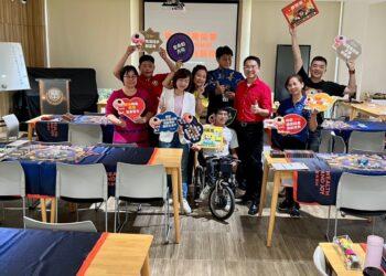 考好成績的秘訣 提升孩子學習動機，從輔導孩子做好人生規劃開始