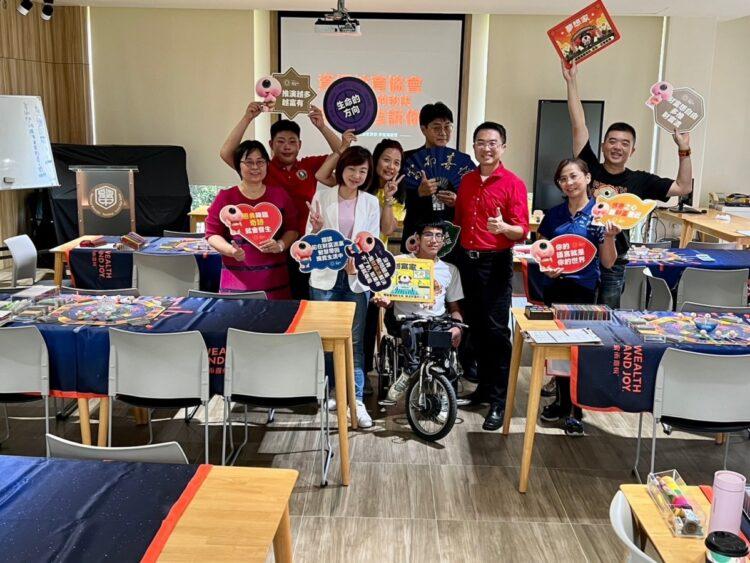 考好成績的秘訣 提升孩子學習動機，從輔導孩子做好人生規劃開始