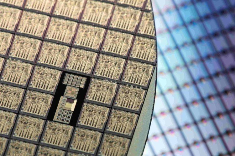 【媒體快訊圖片】西門子與台積電攜手幫助客戶實現最佳設計