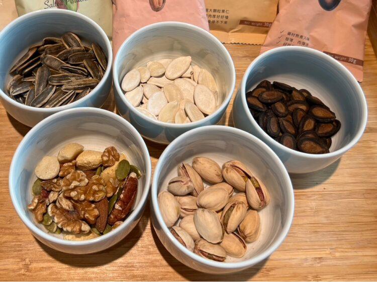 健身營養師DGI黃威杰表示，皮膚乾癢問題可以從日常的飲食改善做起。（圖／黃威杰提供）