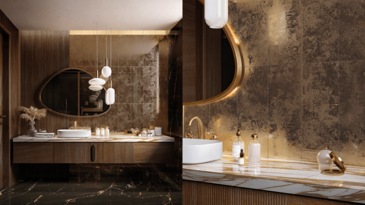 Mirage 米拉珏 50 週年：義大利磁磚工藝與現代場域美學對話