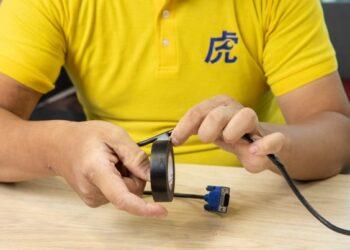 3M電氣絕緣膠帶升級上市  水電師傅分享這樣用最安全