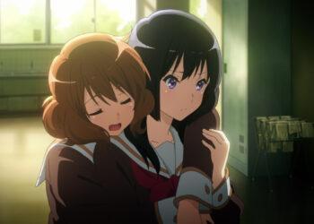 特別篇 吹響吧！上低音號～合奏團競賽篇～_新聞稿劇照04