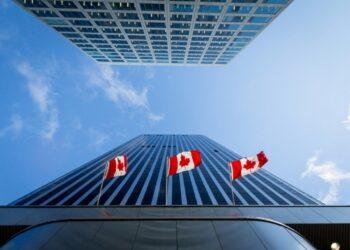 閣睿20231012新聞稿配圖圖說：溫哥華是亞洲進入加拿大首要門戶，其貨幣強勁、政經局勢安