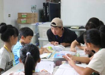 20231130青年志工服務