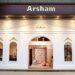 Arsham台北門市