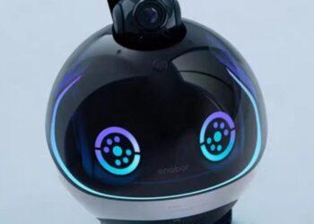 EBO X智慧型機器人